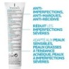 La Roche-Posay Effaclar Duo+ Soin Désincrustant Correcteur Anti-Uv - Peaux Grasses à Tendance Acnéique - 40ml