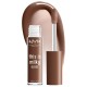 Nyx Professional Makeup This Is Milky Gloss - Vegan Lip Gloss - 12h Hydration - Milk The Coco