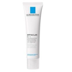 La Roche-Posay Effaclar K (+) Renewing Care - Oily Skin - 40ml