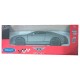 Welly Nex Petite Voiture Bentley Grise