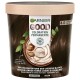 Garnier Good Permanent Hair Color - 4.0 Chestnut Cocoa