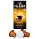 Palazzo Espresso Intenso Capsules de Café - 20 Unités