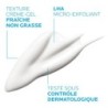 La Roche-Posay Effaclar K (+) Soin Rénovation - Peaux Grasses - 40ml