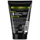 L'Oréal Men Expert Pure Carbon Gel Soin Visage Nettoyant Multi-Purifiant - Peau à Imperfections - 100ml