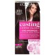 L'Oréal Paris Casting Crème Gloss Semi-Permanent Hair Color - 300 Dark Rich Brown