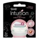 Wilkinson Intuition Ultra Moisture Recharge Lames Rasoir Femme - 3 Pièces