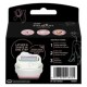 Wilkinson Intuition Ultra Moisture Recharge Lames Rasoir Femme - 3 Pièces