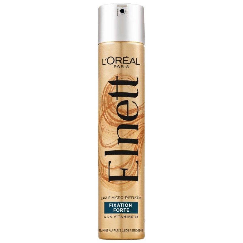 L'Oréal Paris Elnett Hairspray Strong Hold - 300ml