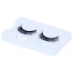 Bonjolie Mink Lashes رموش صناعية مع غراء - عبوة زوج واحد