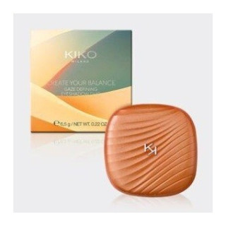 Kiko Milano Create Your Balance Ombre à Paupières Duo - 04