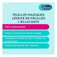 Dr Beckmann Feuilles Magiques Lessive en Feuilles - 25 Feuilles