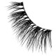 Nyx Professional Makeup Jumbo Lash! Fringe Glam Kit - Cils Artificiels Végans + Eye-Liner Adhésif 2 en 1