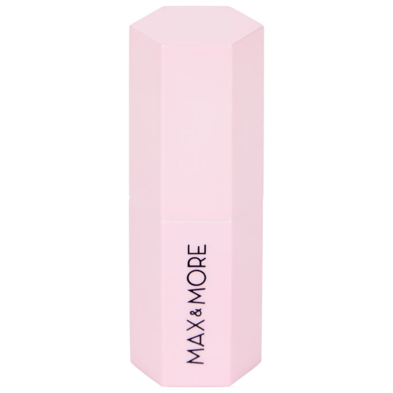 Max & More Enlumineurs Highlighter en Stick - 172 Luminous - Rose