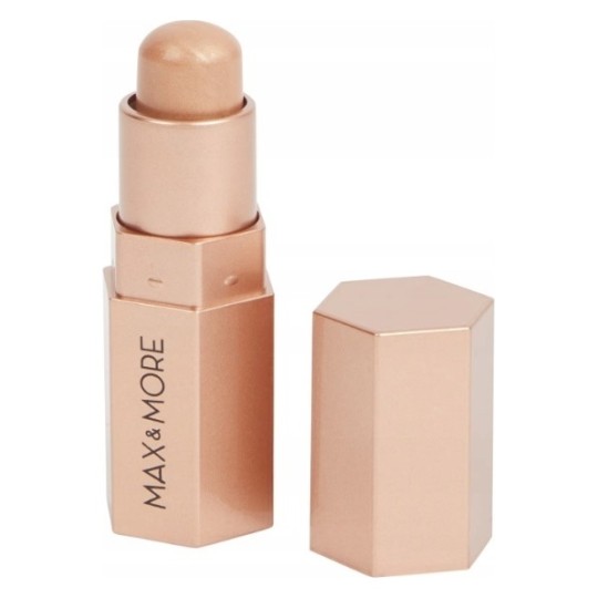 Max & More Enlumineurs Highlighter en Stick - 178 Luminous