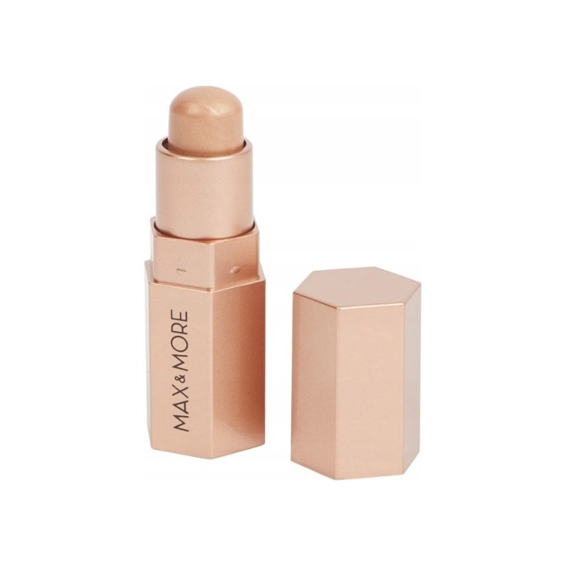 Max & More Enlumineurs Highlighter en Stick - 178 Luminous