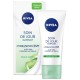 Nivea Soin de Jour Matifiant Crème Visage Hydratante - Peaux Mixtes à Grasses - 50ml