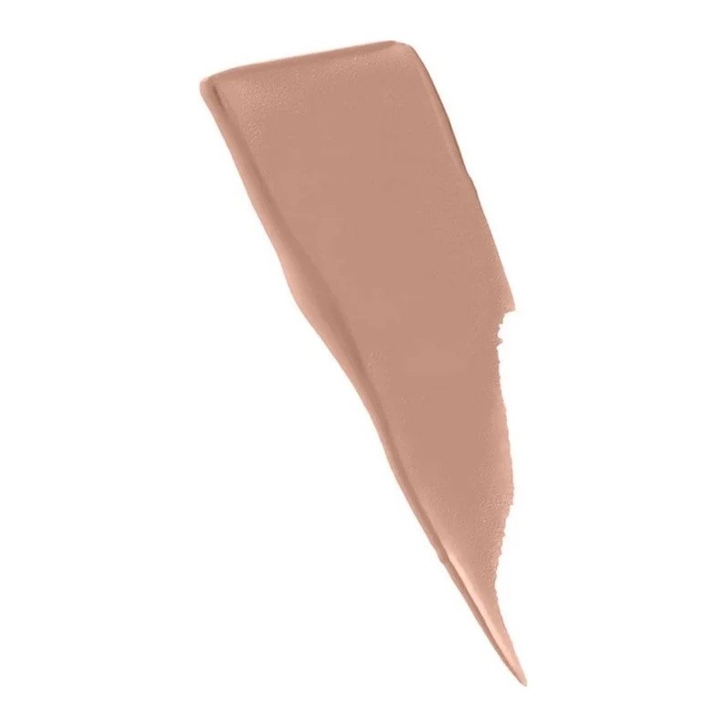 Maybelline Superstay Matte Ink Rouge à Lèvres - 55 Driver