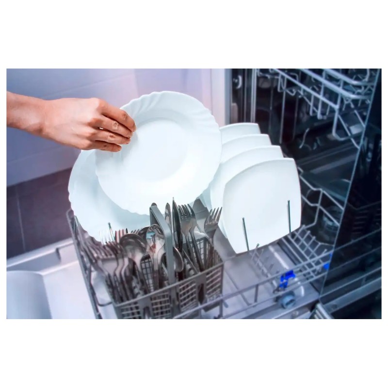 Finish Sel pour Lave-Vaisselle - 1kg