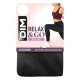 Dim Relax & Go Active Legging Femme - Noir - Taille 38/40