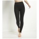 Dim Relax & Go Active Legging Femme - Noir - Taille 38/40