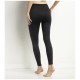 Dim Relax & Go Active Legging Femme - Noir - Taille 38/40