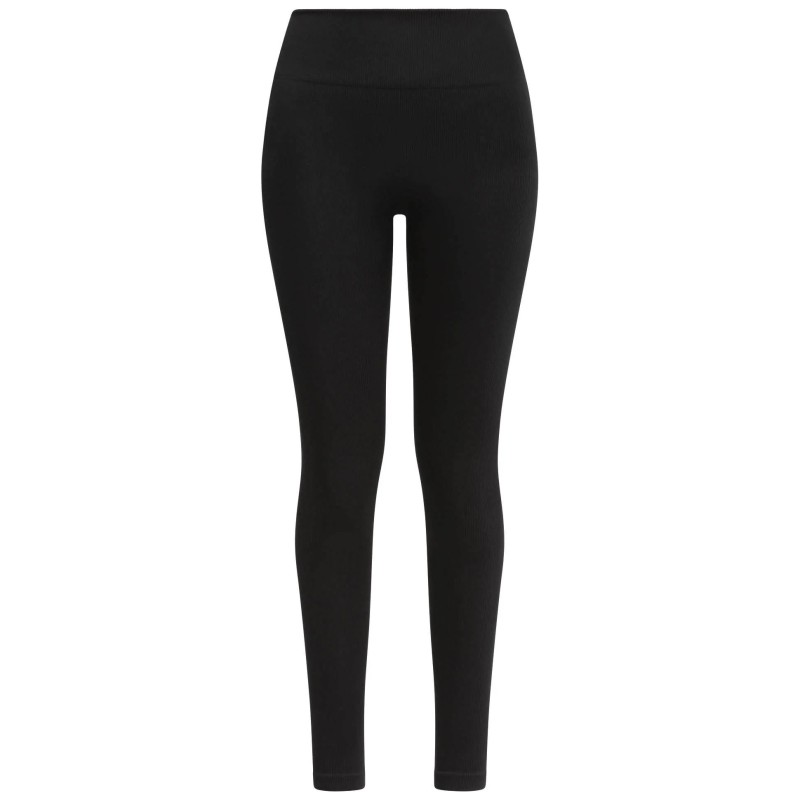 Dim Relax & Go Active Legging Femme - Noir - Taille 38/40