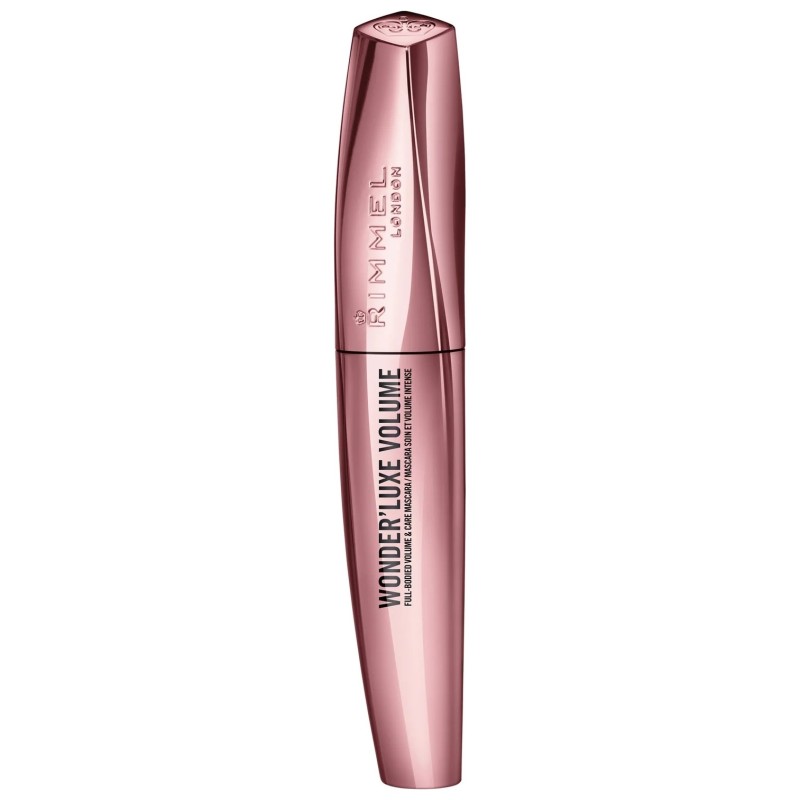 Rimmel wonder'Luxe Mascara Nuance - Black