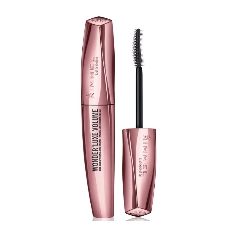 Rimmel wonder'Luxe Mascara Nuance - Black