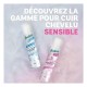 Batiste Shampooing Sec Cuir Chevelu Sensible - Aloe Vera - 200ml