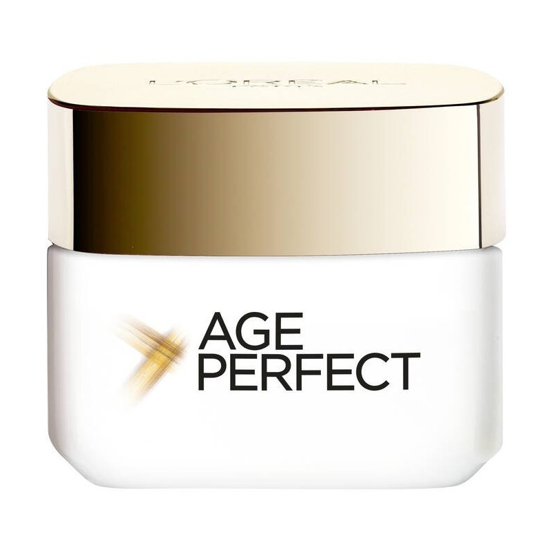 L'Oréal Paris Age Perfect كريم نهاري - البشرة الناضجة - 50 مل