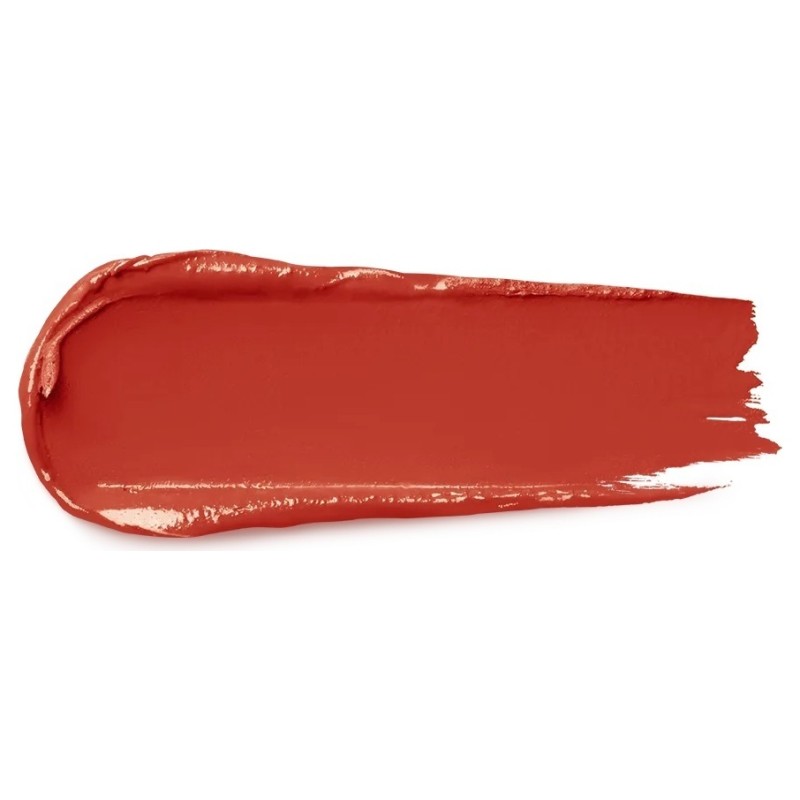 Kiko Milano Gossamer Emotion Rouge à Lèvres Crémeux - Couleur Intense - Papaya 117
