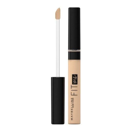 Maybelline New York Fit Me! Crayon de Recouvrement Correcteur Anti-Cernes - 6.8ml - Nude 08