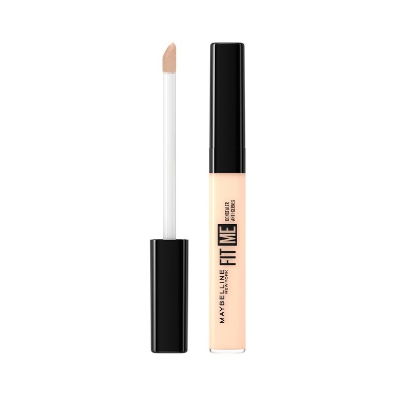 Maybelline New York Fit Me! Anti-Cernes Crayon de Recouvrement Correcteur - 6.8ml - Beige Rosé 15