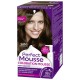 Schwarzkopf Perfect Mousse Coloration Permanente Cheveux Sans Ammoniaque - Châtain Clair 600