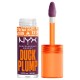 Nyx Professional Makeup Duck Plump Lipgloss - Pure Plum-P 17
