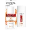 L'Oréal Paris Revitalift Clinical Uv Defense Fluid Spf 50+ - Face - 50ml
