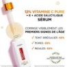 L'Oréal Paris Revitalift Clinical Serum 12% Pure Vitamin C - All Skin Types - 30ml