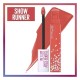 Maybelline Lip Color SuperStay Birthday Edition Matte - Show Runner 400