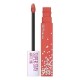 Maybelline Lip Color SuperStay Birthday Edition Matte - Show Runner 400