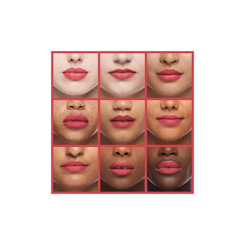 Maybelline Lip Color SuperStay Birthday Edition Matte - Show Runner 400