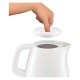 Moulinex Uno Electric Kettle - 1.5l - White