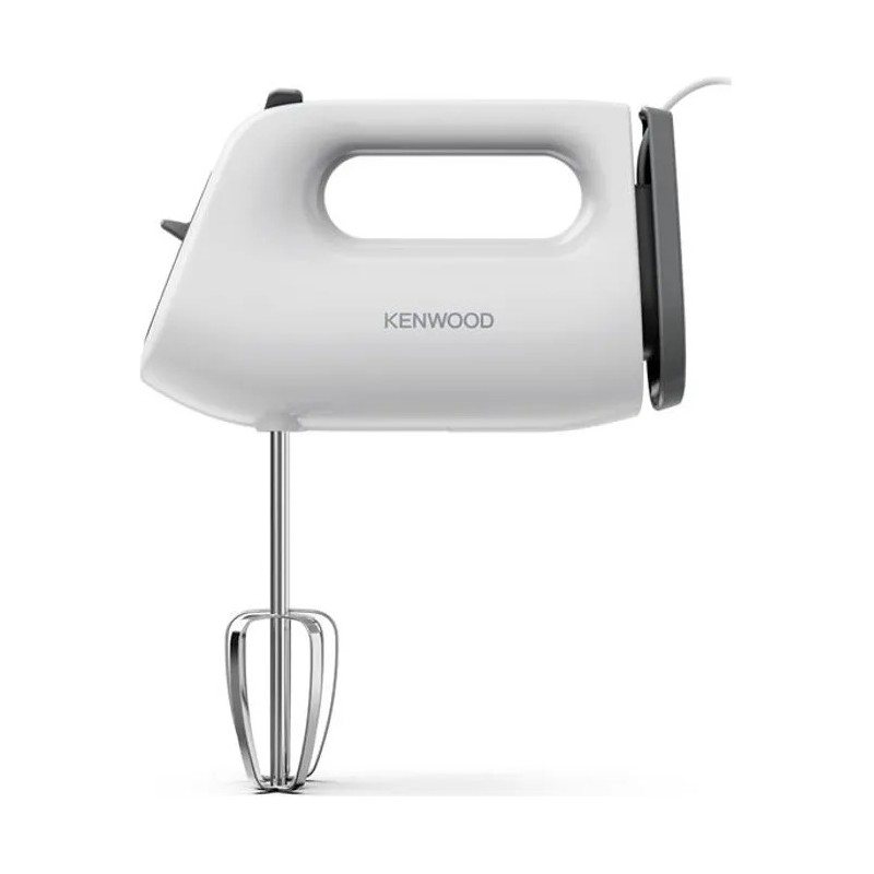 Kenwood Quickmix Lite Batteur à Main - 300w - 5 Vitesses - Blanc - Hmp10.000wh
