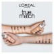 L'Oréal Paris True Match Fond de Teint Liquide - Peau Normale à Sèche - 30ml - 3n Beige Crème