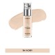 L'Oréal Paris True Match Fond de Teint Liquide - Peau Tous Types - 30ml - Ivory 1n
