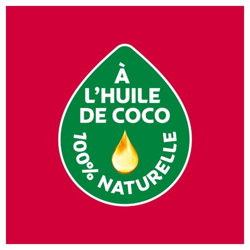 Tahiti جل استحمام رمان وزيت جوز الهند - 250 مل