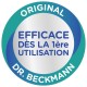 Dr Beckmann Feuilles Magiques Lessive en Feuilles - 25 Feuilles