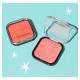 Max & More Poudre Blush Fard à Joue Compact - 8g - Peachy Cheeks 167