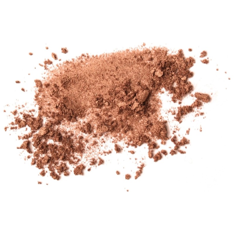 Max & More Poudre Blush Fard à Joue Compact - 8g - Peachy Cheeks 167