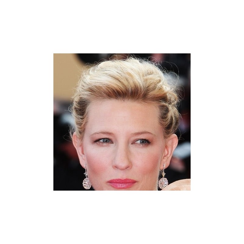 Max & More Poudre Blush Fard à Joue Compact - 8g - Peachy Cheeks 167