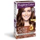 Eugene Color les Raffinées Coloration Permanente Cheveux - Marron Praliné 78 - 115ml